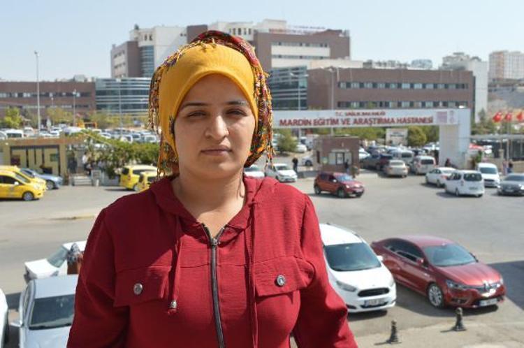 ARTIK DİYALİZİ KALDIRAMIYOR