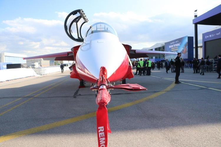 BU YETENEĞİ ÜLKEMİZE KAZANDIRACAĞIZ