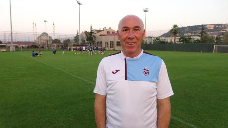 ‘HEDEFİMİZ ZİRVEYİ ZORLAMAK’