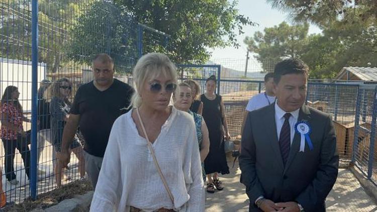 ÇOCUKLAR HAYVANLARI OYUNCAK GÖZÜYLE GÖRÜYOR