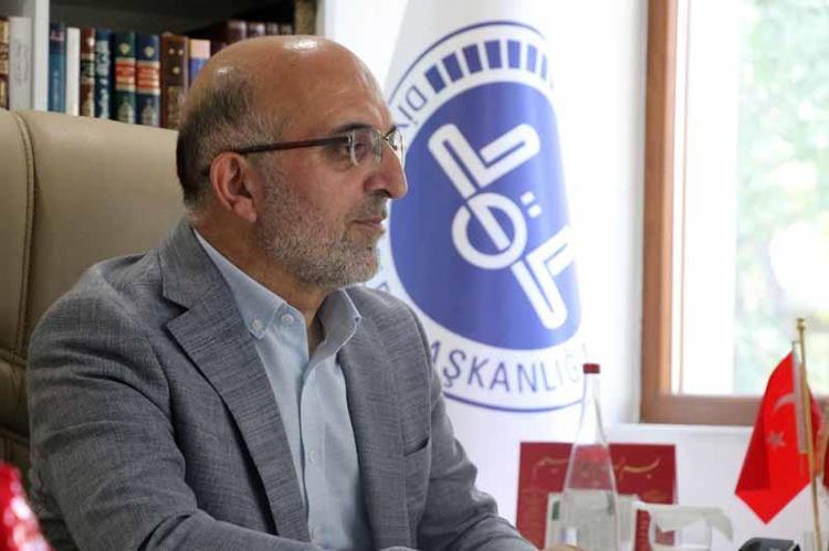 SAHTESİ İLE DOĞRUSUNU AYIRT ETMEK LAZIM