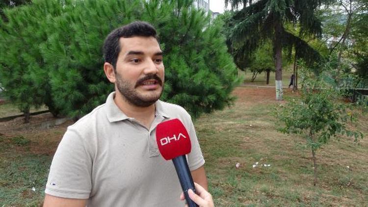 KARADENİZ ŞANSLI FAKAT İKLİM DEĞİŞİKLİĞİ YAŞANIYOR