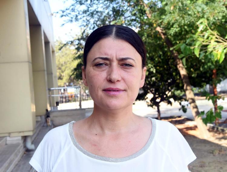 ACİL ÇÖZÜM BEKLİYORUZ