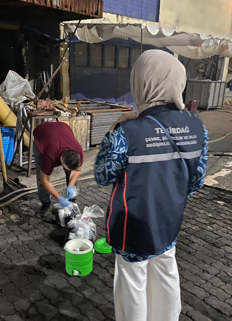 ZİHNİYET DEĞİŞİMİ GEREKİYOR