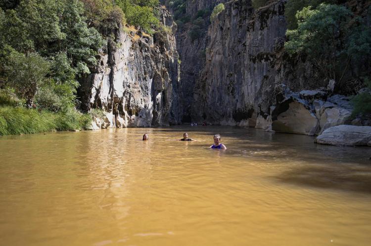 BİR DOĞA HARİKASI