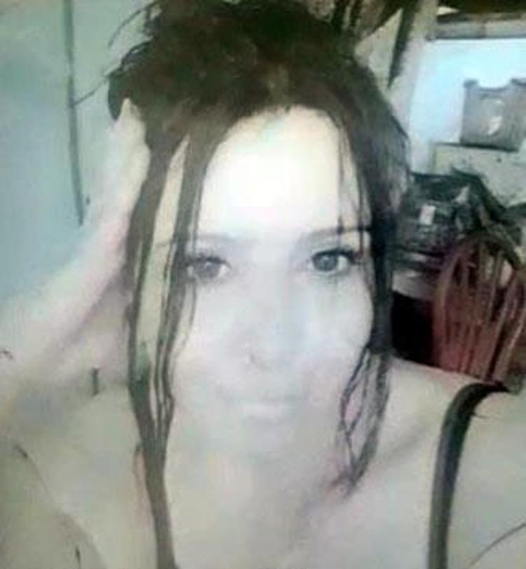 İLK EŞİNİ DE ÖLDÜRMÜŞ