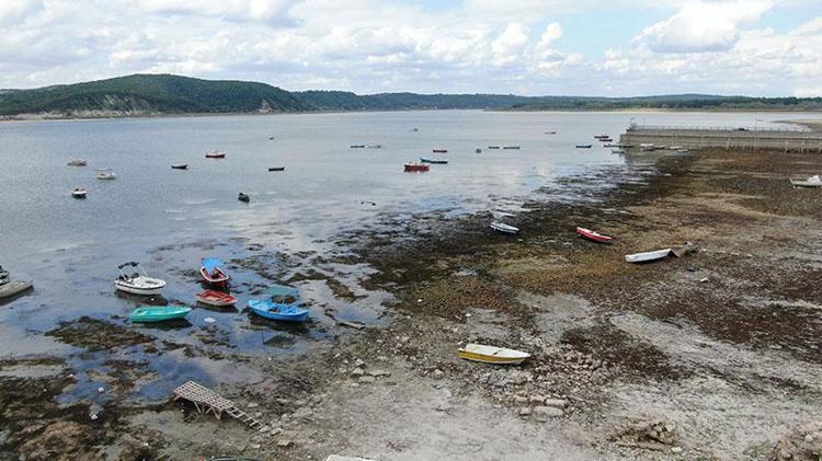 DÜŞÜŞ DEVAM EDİYOR