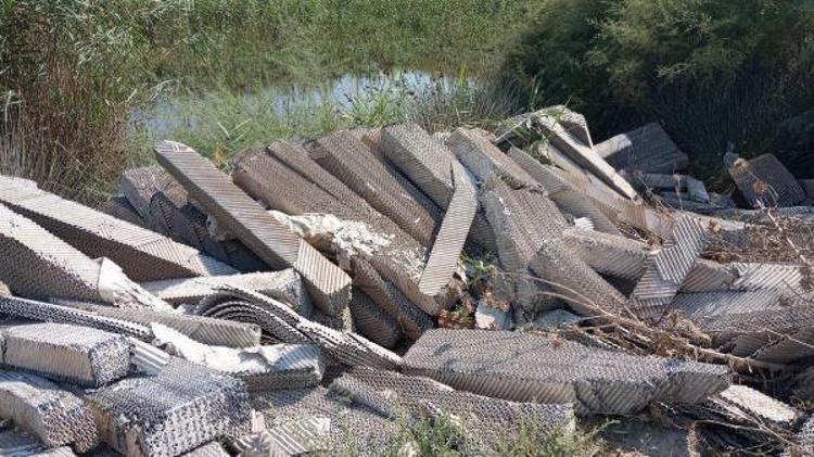 VALİLİĞE DURUMU BİLDİRDİK