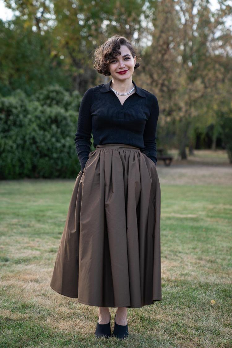 MELEK ZEYNEP BULUT HAKKINDA