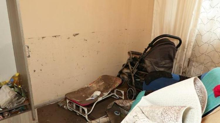 “NAMAZA HAZIRLANMIŞTIK, AKŞAM NAMAZI BİLE KILAMADIK