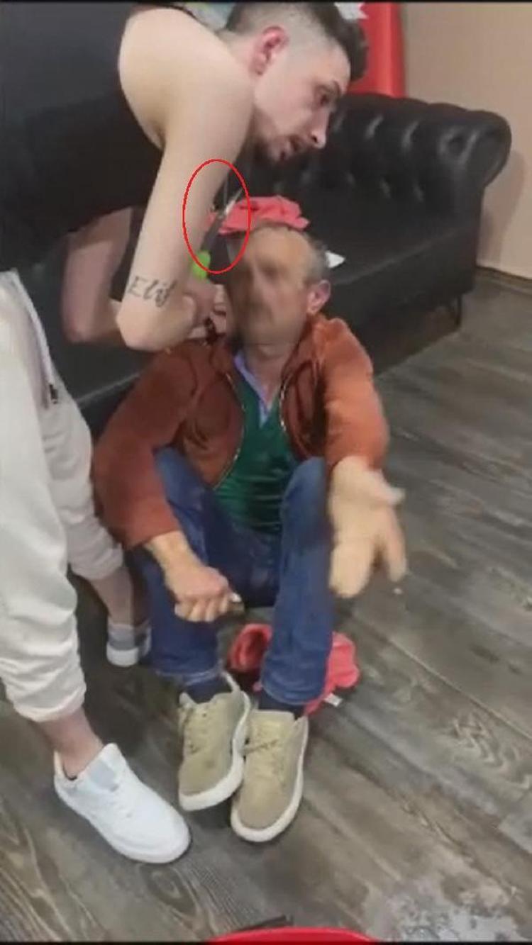 YARGILAMALARINA DEVAM EDİLDİ