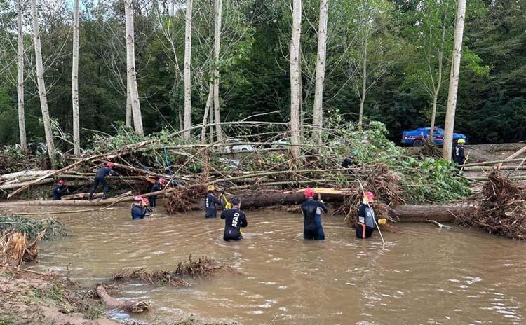 BAKAN KOCA: DOKTOR VE EŞİ KAYIP