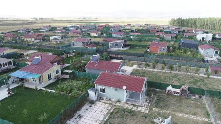 ‘TARIMSAL ÜRETİMDE HİÇBİR AMACI OLMAYACAK ŞEKİLDE KULLANILIYOR’