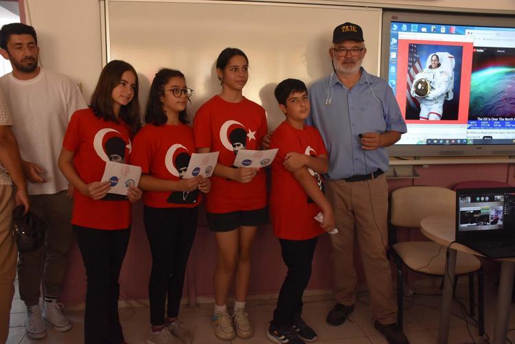 KALBİM YERİNDEN ÇIKACAK GİBİ OLDU