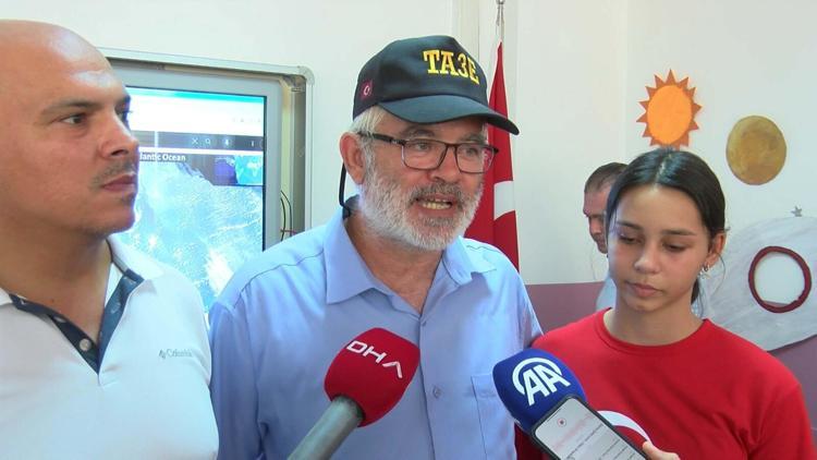 TÜRK GENÇLERİ ZEKİDİR