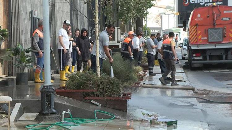 MASKO Yönetim Kurulu Başkanı Mutlu: Zararın 700-800 milyon bandına çıkabileceğini düşünüyoruz