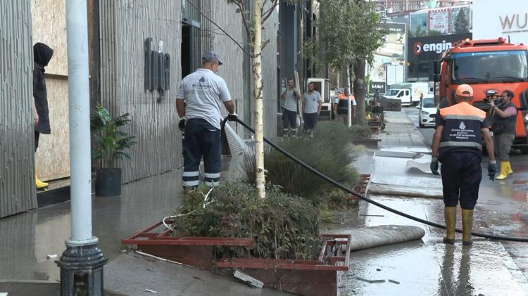 ORTALAMA 4-5 MİLYON GİBİ BİR ZARARIMIZ VAR