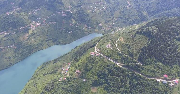 DOĞRU OLMAYAN ARAZİ KULLANIMI VAR’