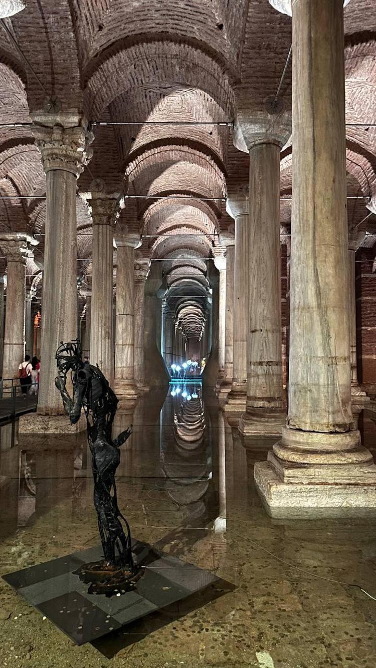 İNSANLIK 6 BİN YIL ÖNCE UYGULAMIŞ