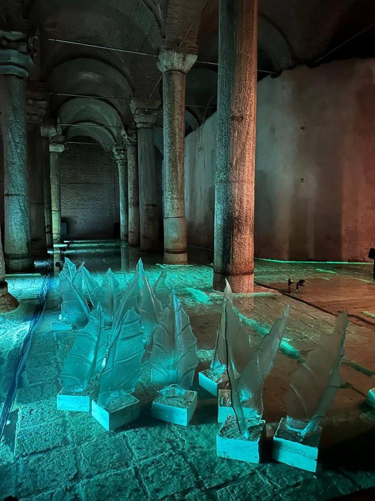 MALİYETİ KAYIPLARDAN DAHA DÜŞÜK