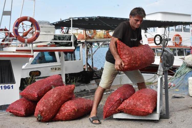 KARADENİZ ZATEN BİTMEK ÜZERE