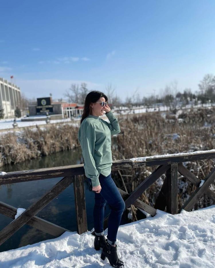 TASARLAMADIM, DENK GELDİ