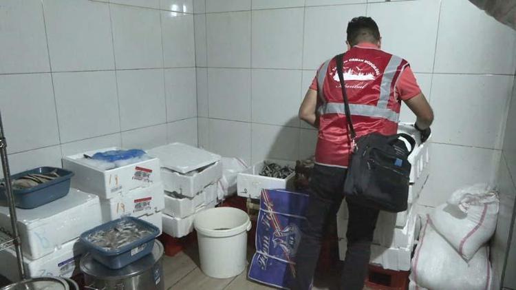 4 MİLYON LİRAYA YAKIN İDARİ PARA CEZASI UYGULANDI