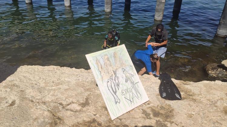 ‘SODALI SUDA İLK KEZ DENENEN BİR ÇALIŞMA OLDU’