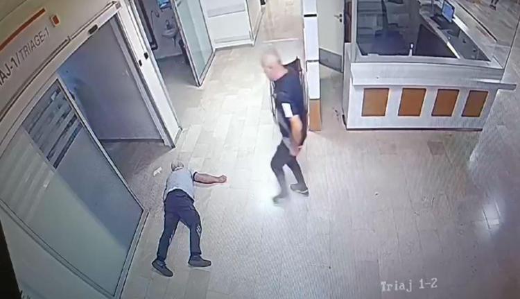 MAALESEF İSTENMEYEN BİR OLAY