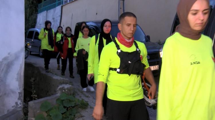 KADRİ FİDANIN KİMLİĞİ ÇIKTI