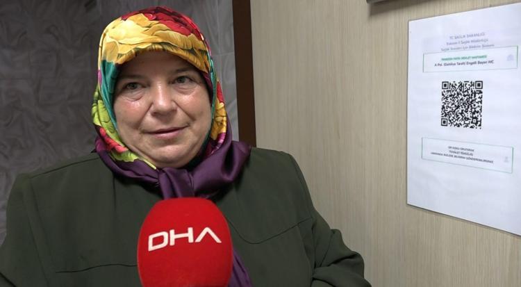 KİRLİ ORTAMLARI HİJYENİK HALE DÖNÜŞTÜRÜYORUZ