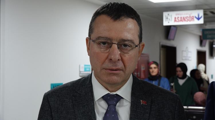 ANLAŞMALI BİR ŞEKİLDE ÇALIŞACAĞIMIZA İNANIYORUZ