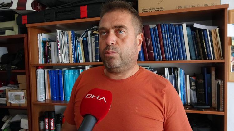 VATANDAŞLARIMIZDAN İHBAR BEKLİYORUZ