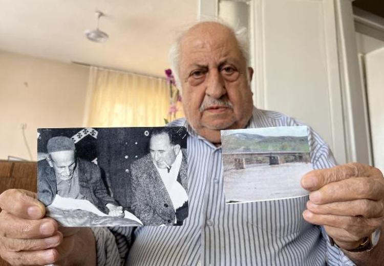 BENİ YAZMA, YOLUMU YAZ