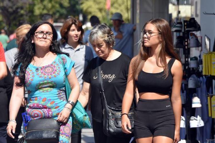 ‘DÖVİZ KURUNUN FARKI VAR’
