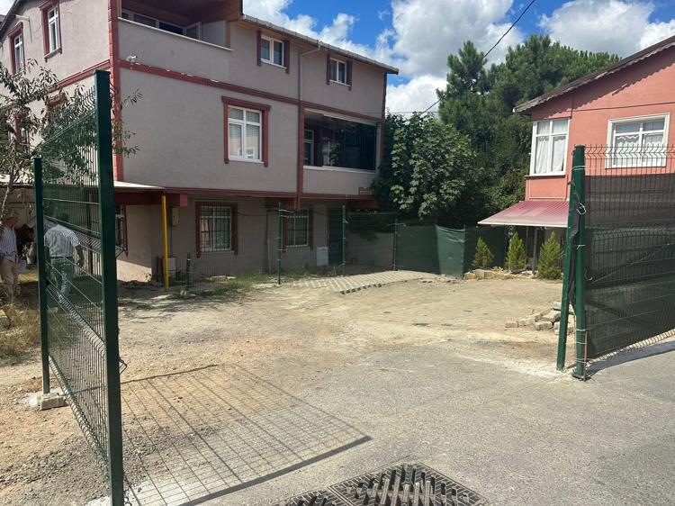 TAPULU MALIM, BUGÜN ÇEVİRMEK İSTEDİM