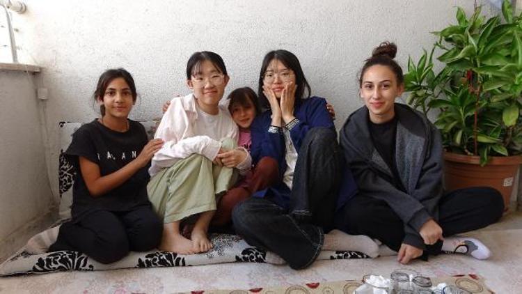 GÖSTERİLEN İLGİDEN ÇOK MEMNUN KALDIK