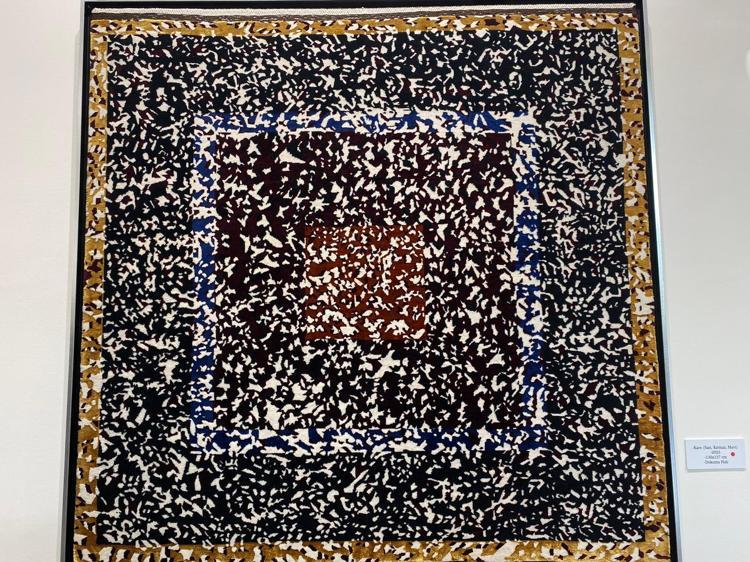 “BASKI TEKNİKLERİNİN YENİ ÖRNEKLERİNİ GÖSTERMEK GEREKİYOR”