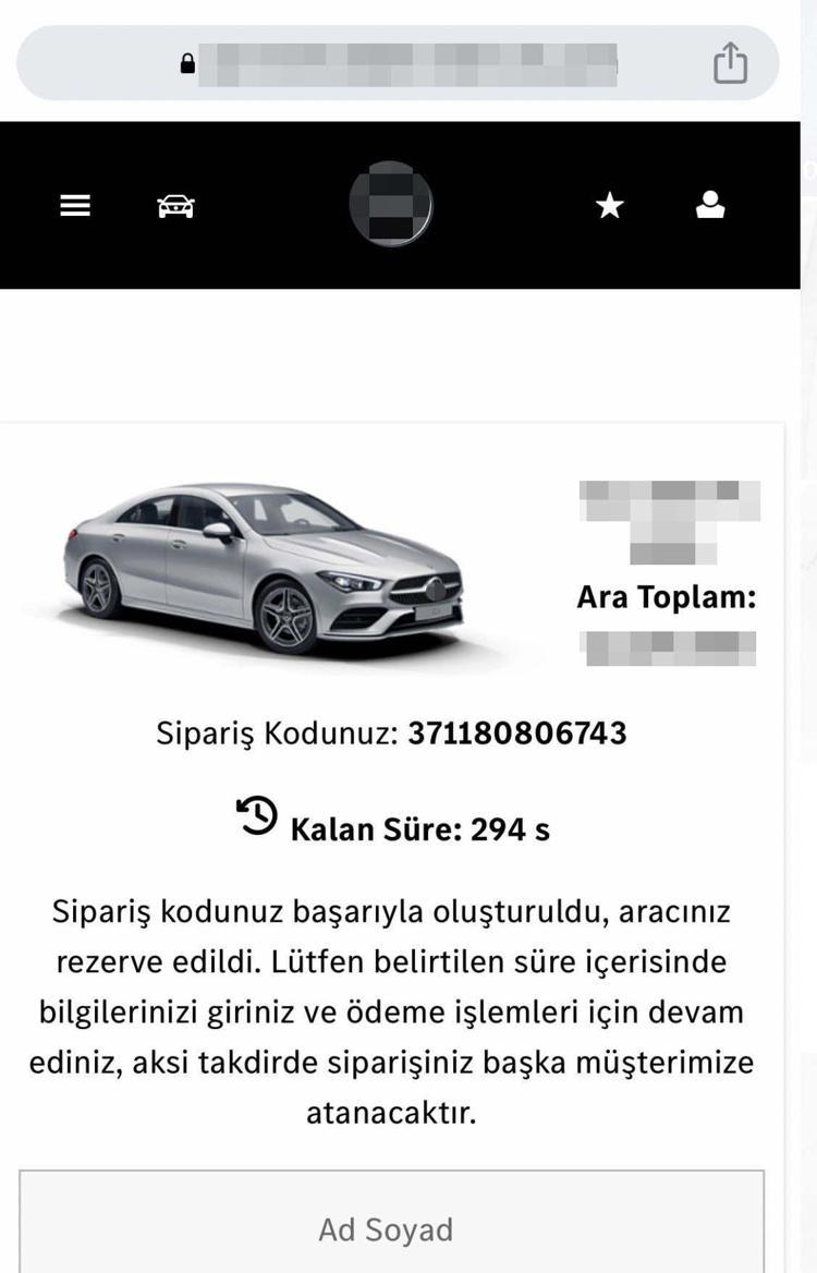 BAŞIMA GELECEĞİNİ TAHMİN ETMİYORDUM