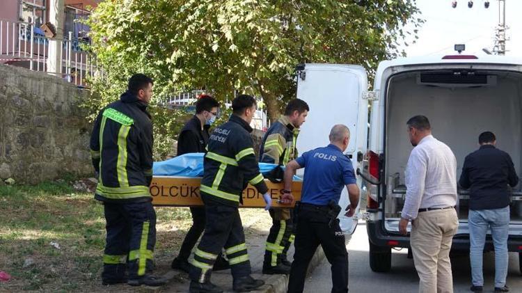 ARACIN FRENİ BOŞALDI