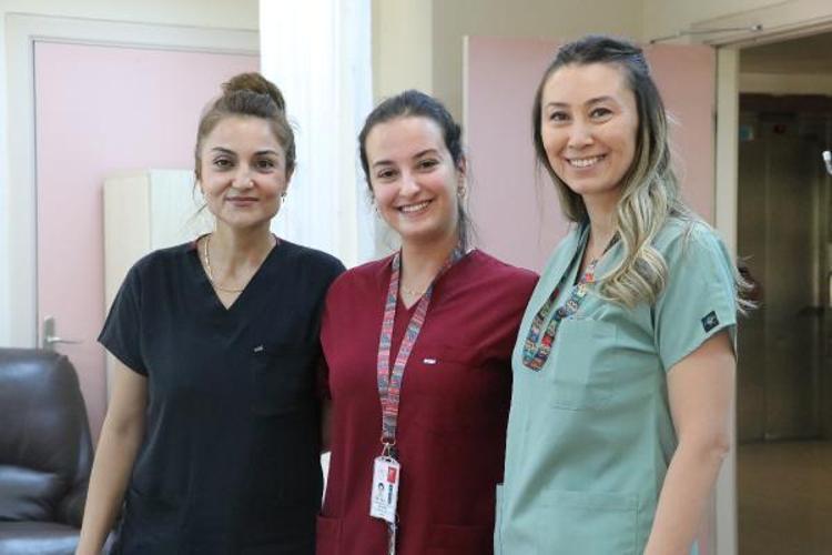 ATAMALARDA TERCİH YAPARKEN BURAYI İSTEDİM