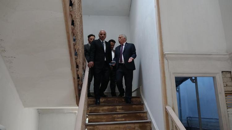 ‘HEPİMİZİ GURURLANDIRACAK BİR DURUM’