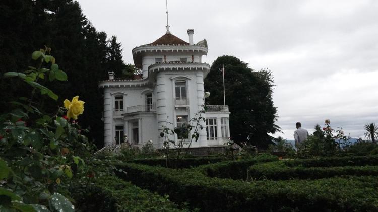 ‘BİNA ARTIK NEREDEYSE ELDEN ÇIKMAK ÜZEREYMİŞ’