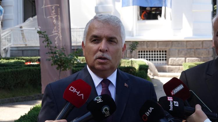 EKSİK MOBİLYALARI DA REPLİKASI İLE TAMAMLADIK’