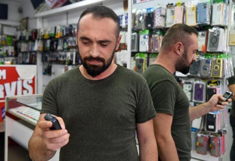 İNTERNETTE İLAN SAYISI ARTTI