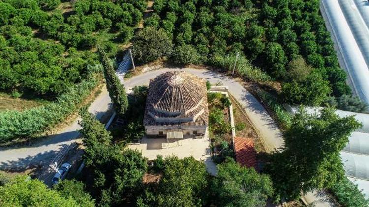 ÇEŞMESİ AKACAK, ELEKTRİK DİREKLERİ KALDIRILACAK