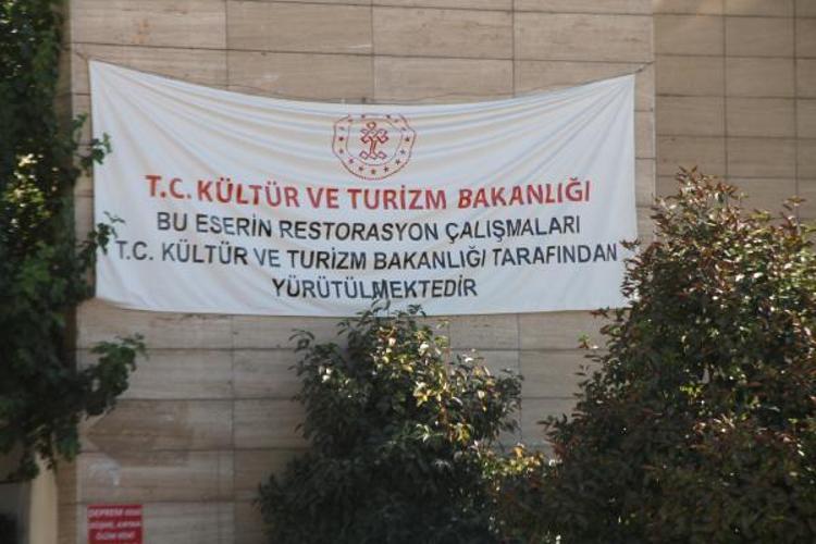 VALİ ŞILDAK İNCELEMEDE BULUNDU