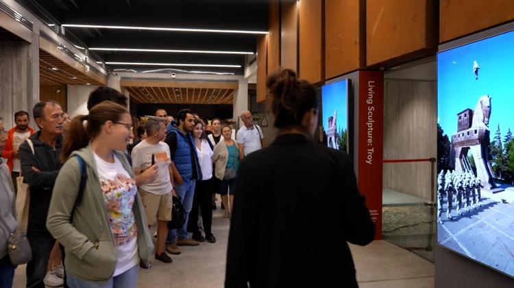 ANKARA VE GAZİANTEP’TE DEVAM EDİYOR