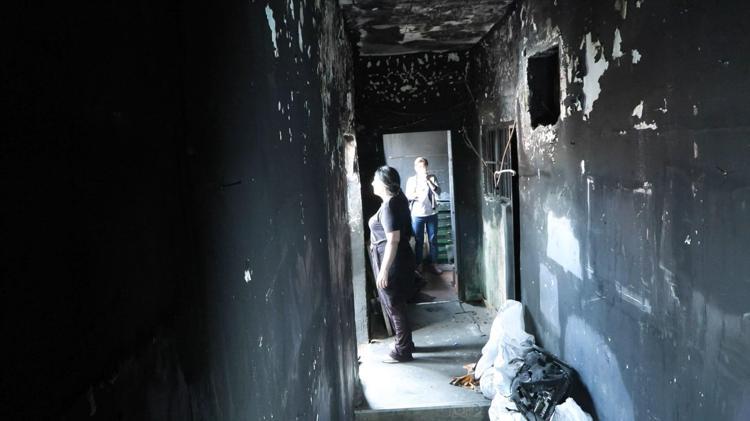 25 TANE SU SAĞLAYICI HİDRANTLARI KAPALIÇARŞIYA YERLEŞTİRİLDİ