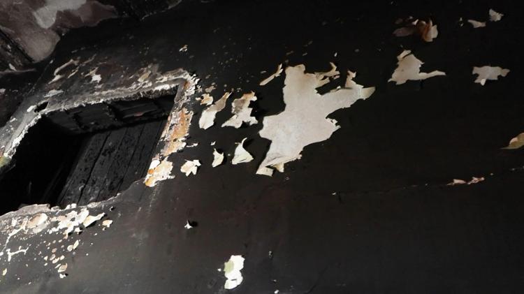 DÖRT DÖRTLÜK BİR ÖNLEM ALMA ŞANSIN YOK